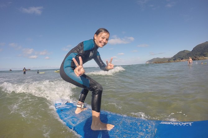 SURF course in Cantabria - Key points to know before booking