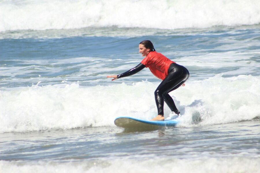 Surf Course: praia da arrifana - Key points to know before you book
