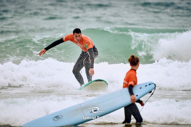Surf Courses In Peniche and Baleal Portugal - Weather, fitness, and what to bring
