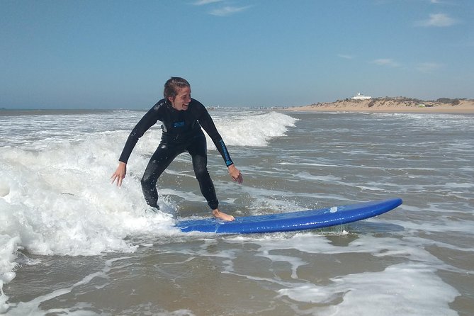 Surf day trip in uncrowded spots - Boards, wetsuits, snacks, and transport included