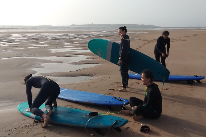 Surf day trip in uncrowded spots - Private activity, small group, and personal attention