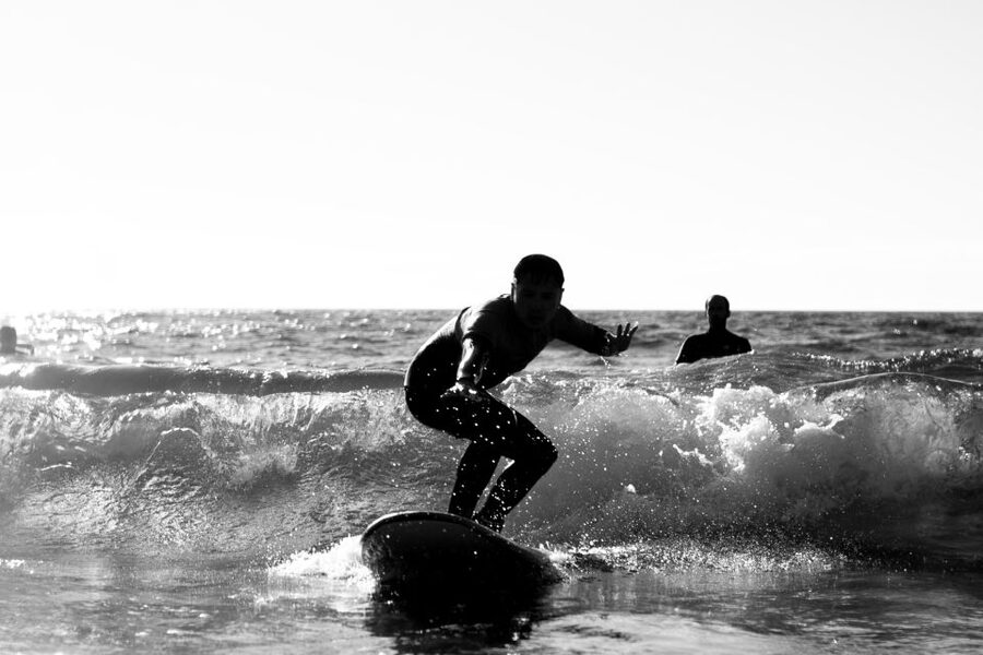 Surf Equipment Rental - Cancellation and payment flexibility