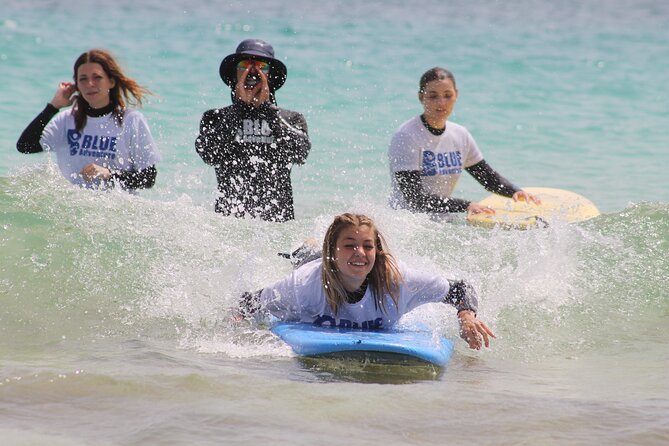 Surf Experience in Cotillo - Key points to know before you book