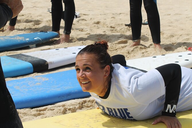 Surf Experience in Cotillo - Why Cotillo works for a surf lesson