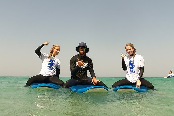 Surf Experience in Cotillo - What makes the private format valuable