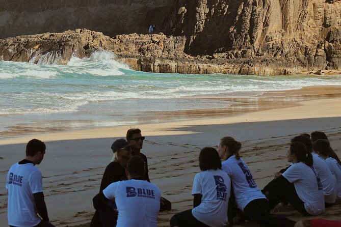 Surf Experience in Cotillo - Who should book this Cotillo lesson