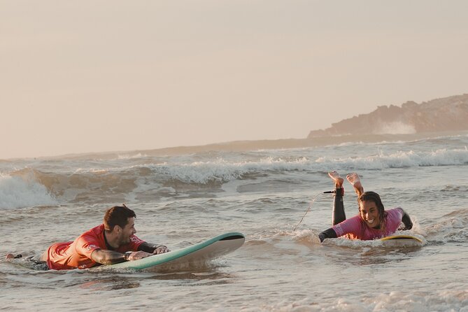 Surf Experience in Peniche - Is $69.39 Good Value?