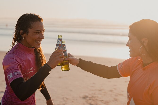 Surf Experience in Peniche - Who Will Get the Most from This Experience?
