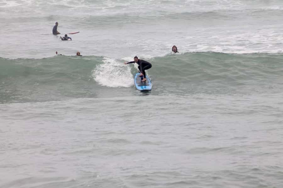 Surf experience Peru - Practical tips for making the most of your time