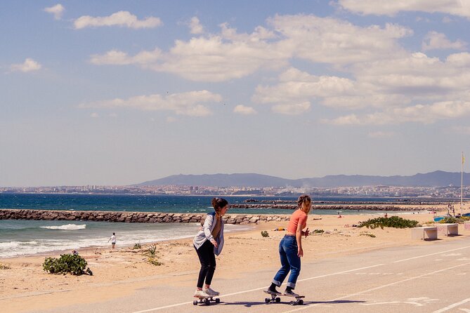 Surf Experience with Photo Session - Weather and cancellation rules matter here