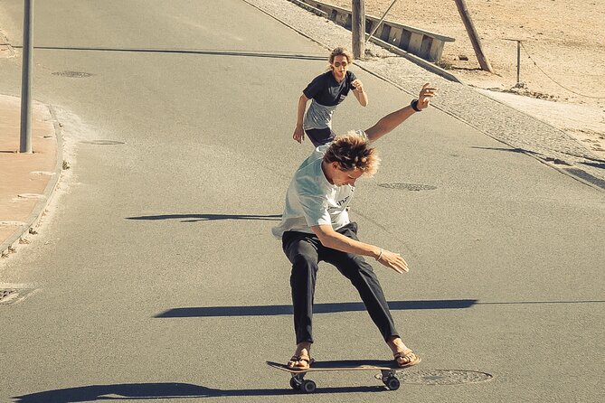 Surf Experience with Photo Session - How this compares with a regular beach day