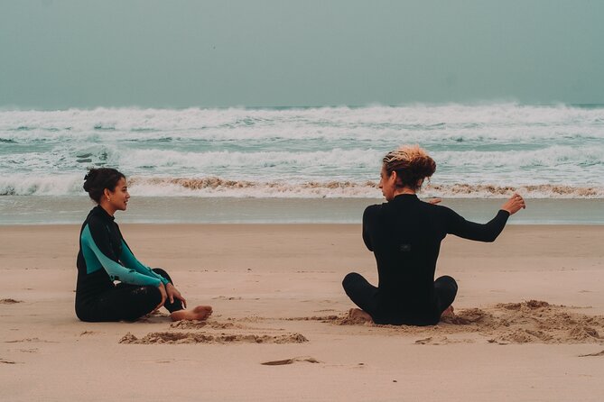Surf Experience with Photo Session - Why the photo session changes the experience