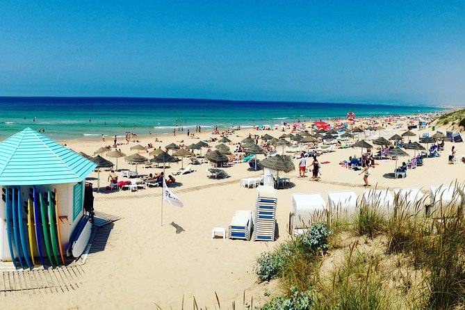 Surf & Friends - Costa da Caparica - My call: book it if you want your first wave