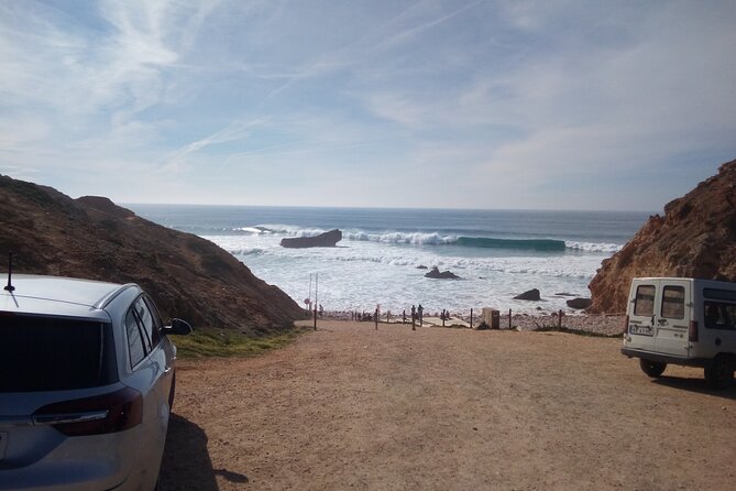 Surf Guide in Algarve Waveportugal (5 Hours Guided) - Key points to know before booking