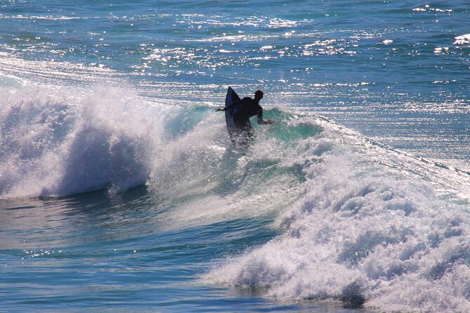 Surf Guide in Algarve Waveportugal (5 Hours Guided) - Is $78.27 a fair price?