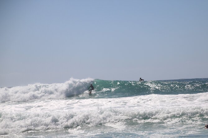 Surf Guide in Algarve Waveportugal (5 Hours Guided) - Carrapateira: the first coastal option