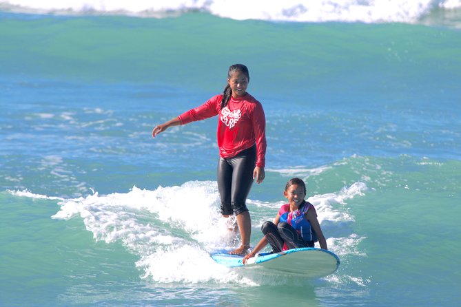 Surf HNL: Surf Lessons near Ko'olina!!!!! - Is $169 a fair price?