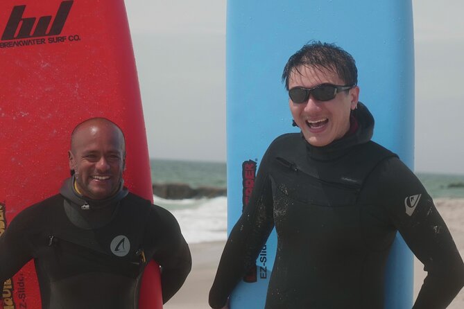 Surf in NYC - Key points to know before booking