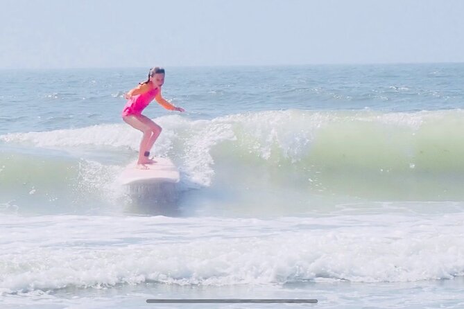 Surf in NYC - Practical planning for the beach