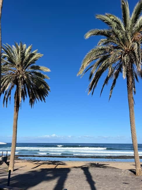 Surf in Tenerife – Photos Included & Stand Up From Day One - When this lesson is a good fit