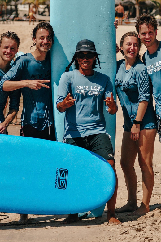 Surf in Vietnam with a local! - The Main Trade-Offs to Consider