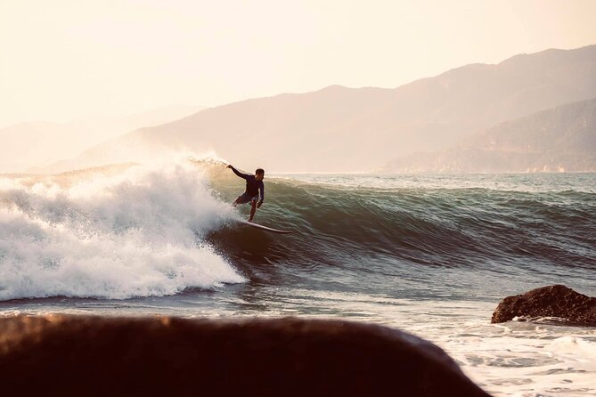 Surf in Vietnam with a local! - Points to consider before you reserve