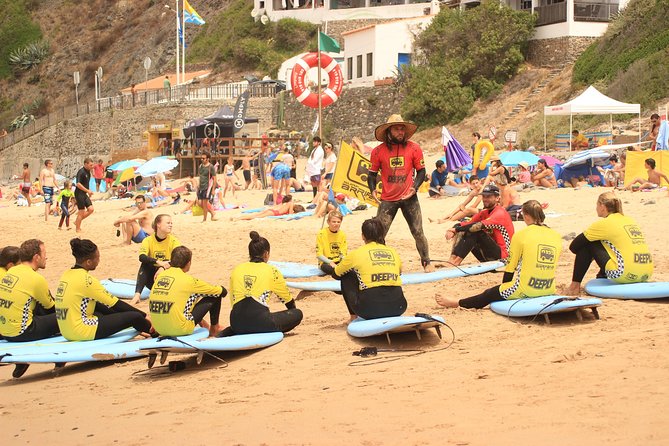 Surf Lesson 2H - Is $67.92 a fair price?