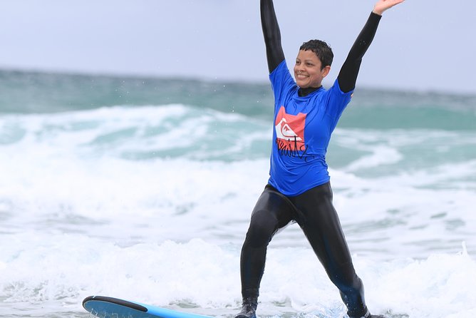 Surf Lesson - Is the $42.33 price good value?