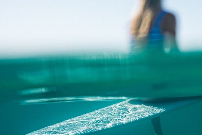 Surf Lesson beginner & intermediate from Puerto Vallarta - What the Coaching Style Seems to Offer