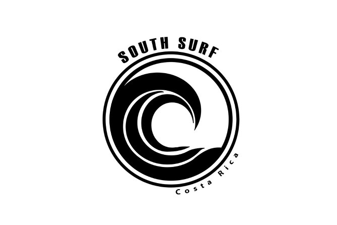 Surf Lesson by South Surf Costa Rica - Choosing among Dominical, Dominicalito, and Playa Hermosa