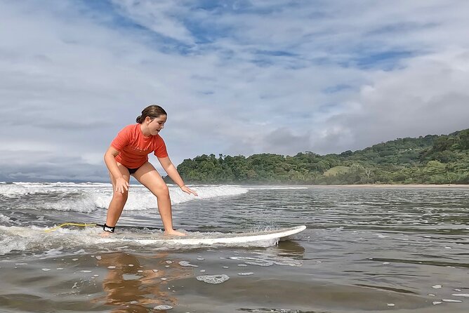 Surf Lesson by South Surf Costa Rica - Is South Surf Costa Rica worth booking?