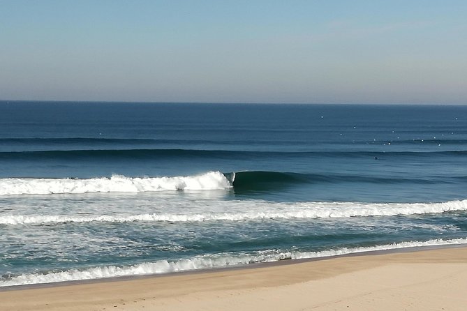 Surf Lesson for Beginners - Private Groups - Key points to know before you book