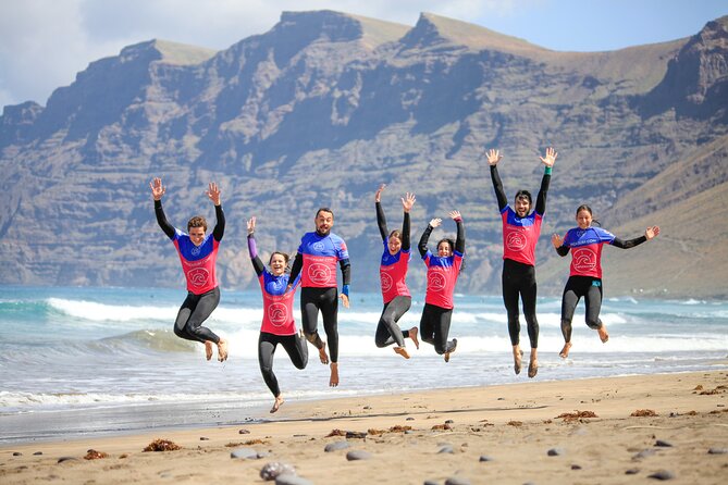Surf Lesson in Canary Islands - Key points to know before you book