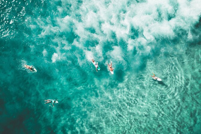 Surf Lesson in Canary Islands - Instructors who focus on confidence