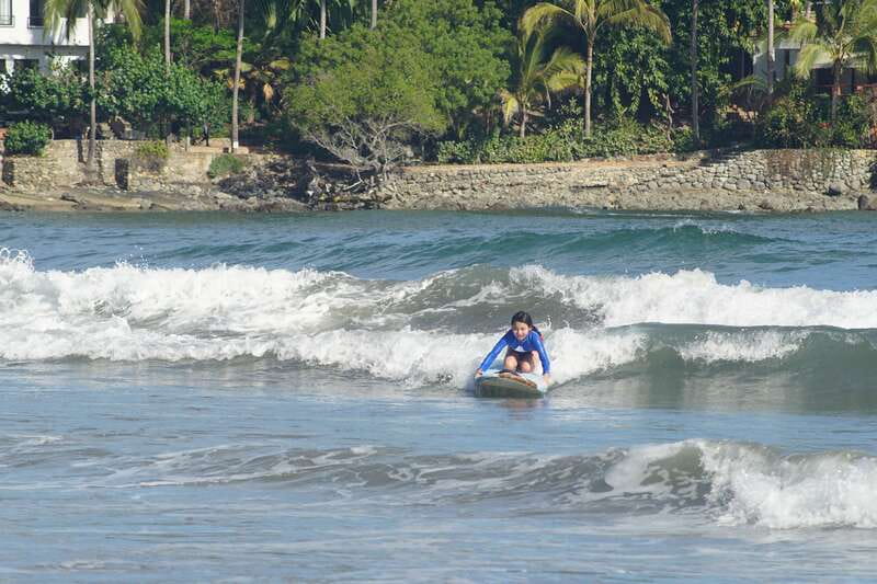 Surf Lesson in Sayulita's Beach - Is $84 a fair price?