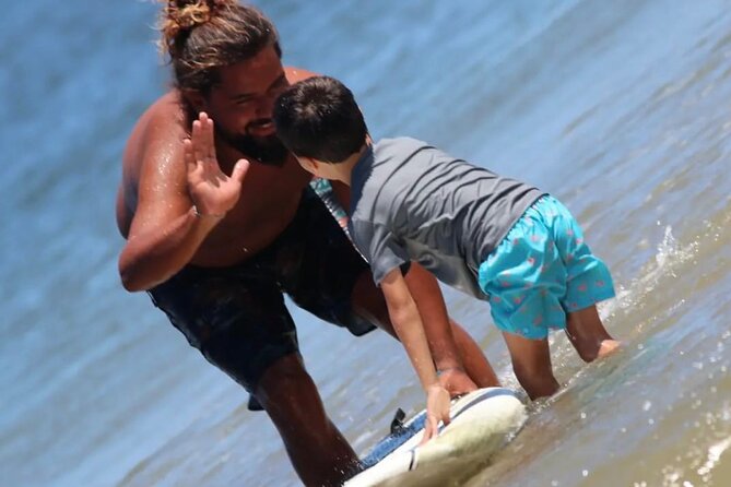 Surf Lesson in Tamarindo: Private and Group - Key points to know before booking
