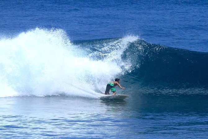 Surf lesson on Valencia beach - Key points to know before you book