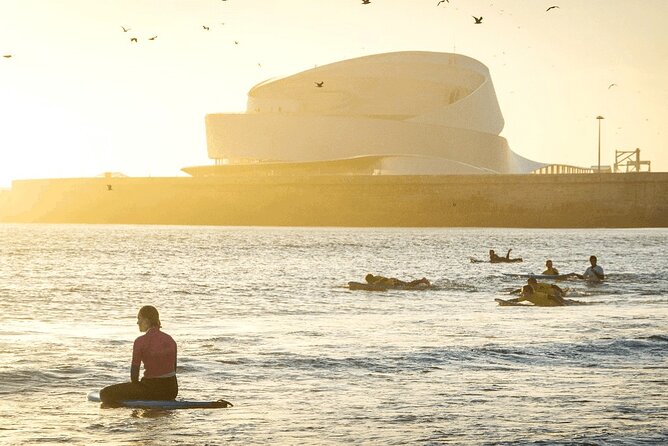 Surf Lesson | Surf Lessons - Who Will Enjoy This Surf Lesson Most?