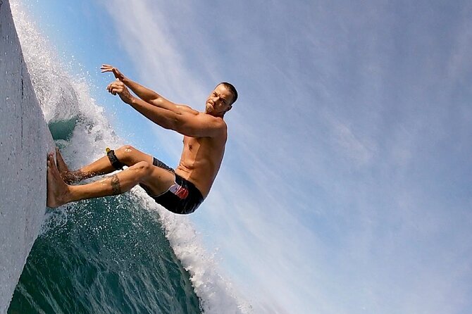 Surf Lesson Without the Crowds Including GoPRO Videos - Price, cancellation, and practical planning