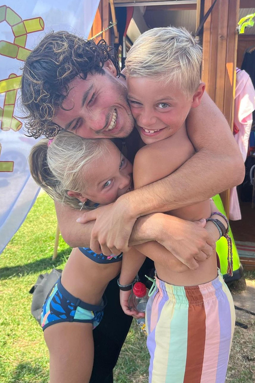 Surf Lessons Albufeira - Treating people like real people - Who will get the most from this Albufeira surf lesson