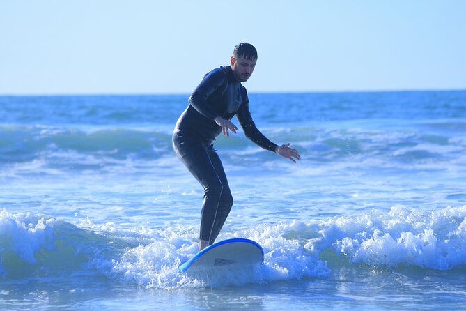 Surf lessons and guiding in Agadir - Key points for your Agadir surf lesson
