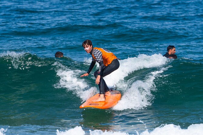 Surf Lessons Cascais and Lisbon - Should you book Kai Surf School?