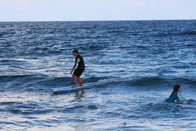 Surf Lessons Fort Lauderdale - Fort Lauderdale Beach Is Your Classroom