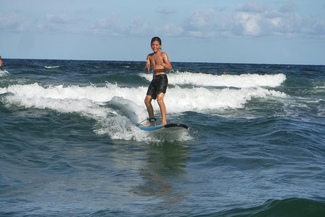 Surf Lessons Fort Lauderdale - Is $125 a Fair Price?