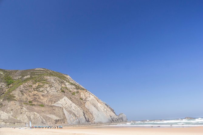Surf Lessons in Algarve - Key points to know before booking