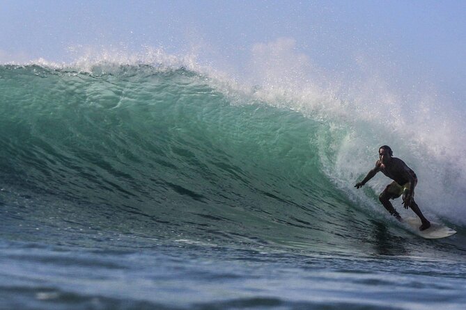 Surf Lessons in CABO with Mexico Surf Champ! - How difficult is surfing for a first-timer?