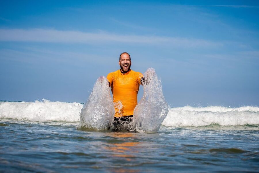 Surf Lessons in Ericeira – a World Surfing Reserve - Key points to know before you book