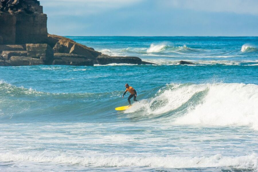 Surf Lessons in Ericeira – a World Surfing Reserve - What happens during the two-hour lesson