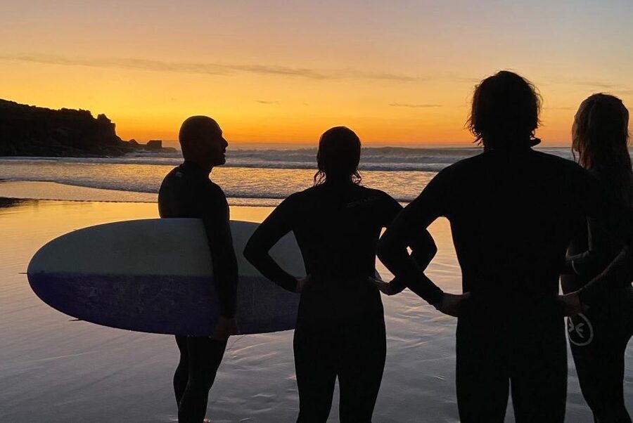 Surf Lessons in Ericeira – a World Surfing Reserve - Booking, cancellation, and the best way to plan