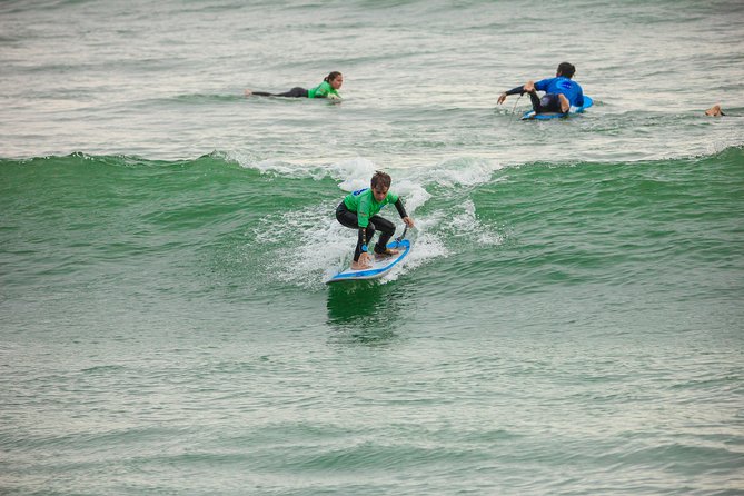 Surf lessons in Lima, Peru surf lessons best experience - Weather, timing, and the need for a backup plan